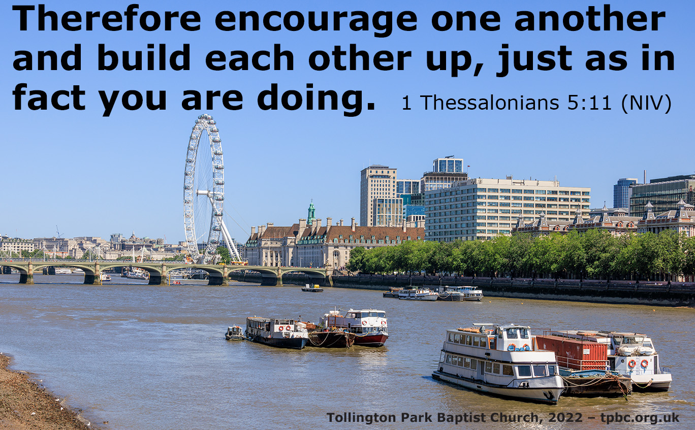 Motto Text Fridge Magnet image